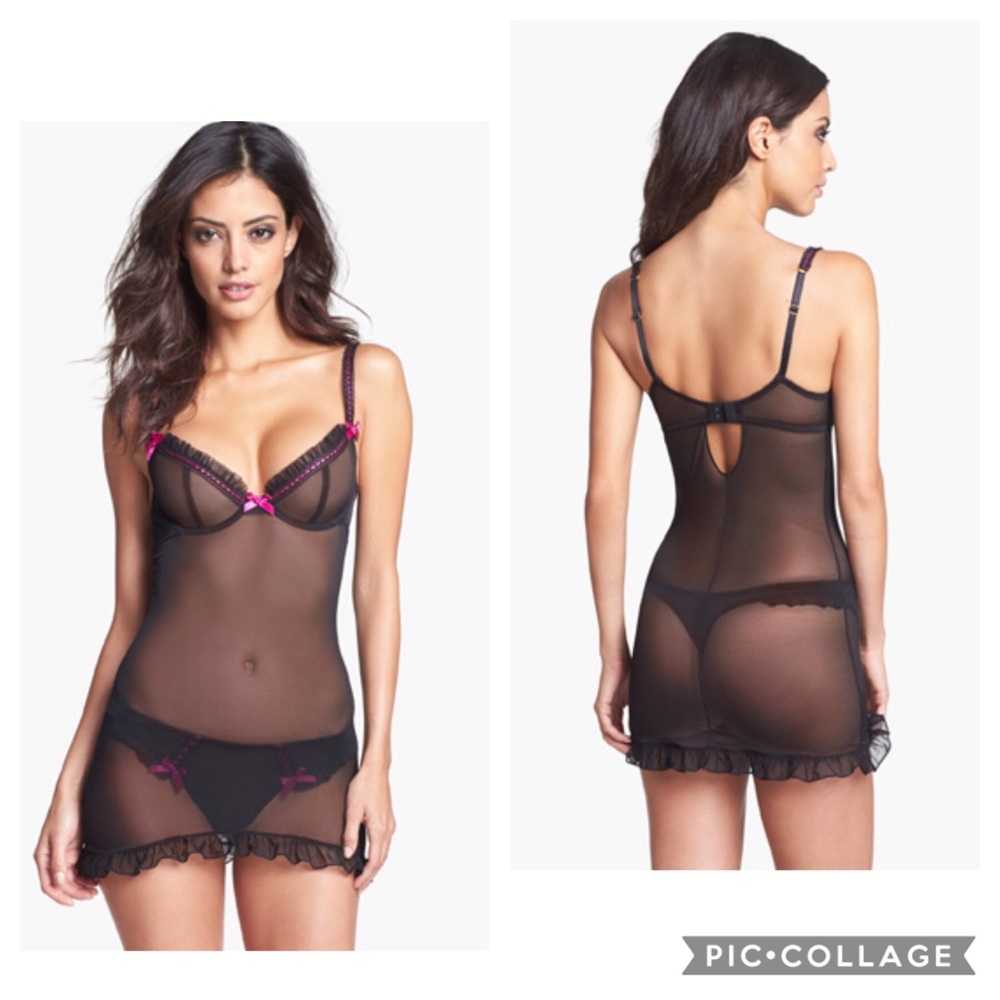 NWT🔥SALE🔥L’Agent by Agent Provocateur